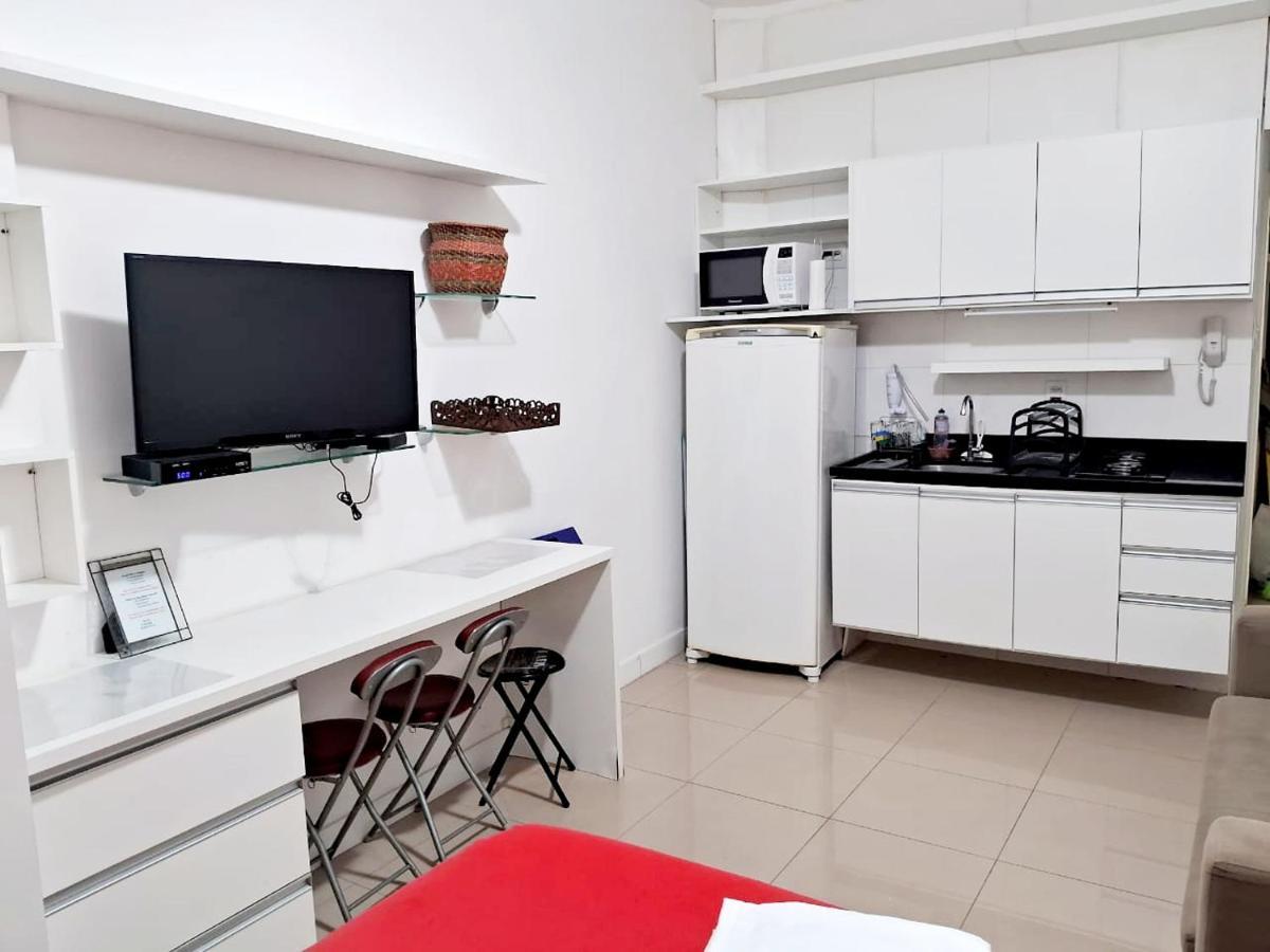 Apartment Coracao De Copacabana Rio de Janeiro