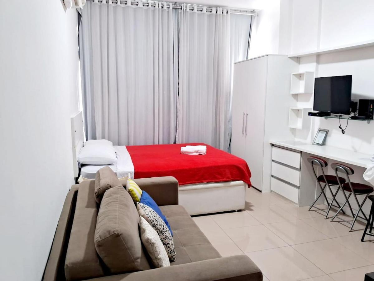 Apartment Coracao De Copacabana