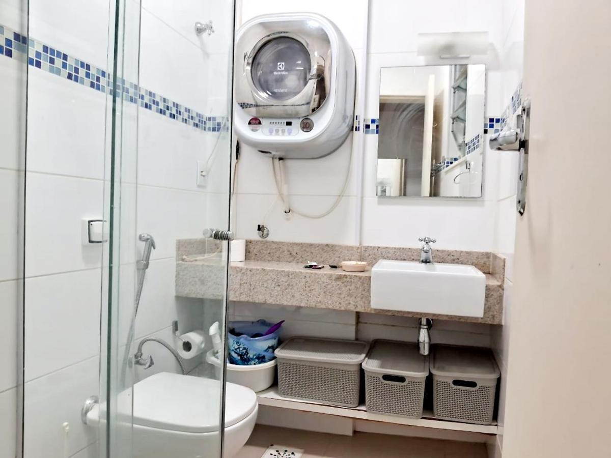 Coracao De Copacabana Apartamento *
