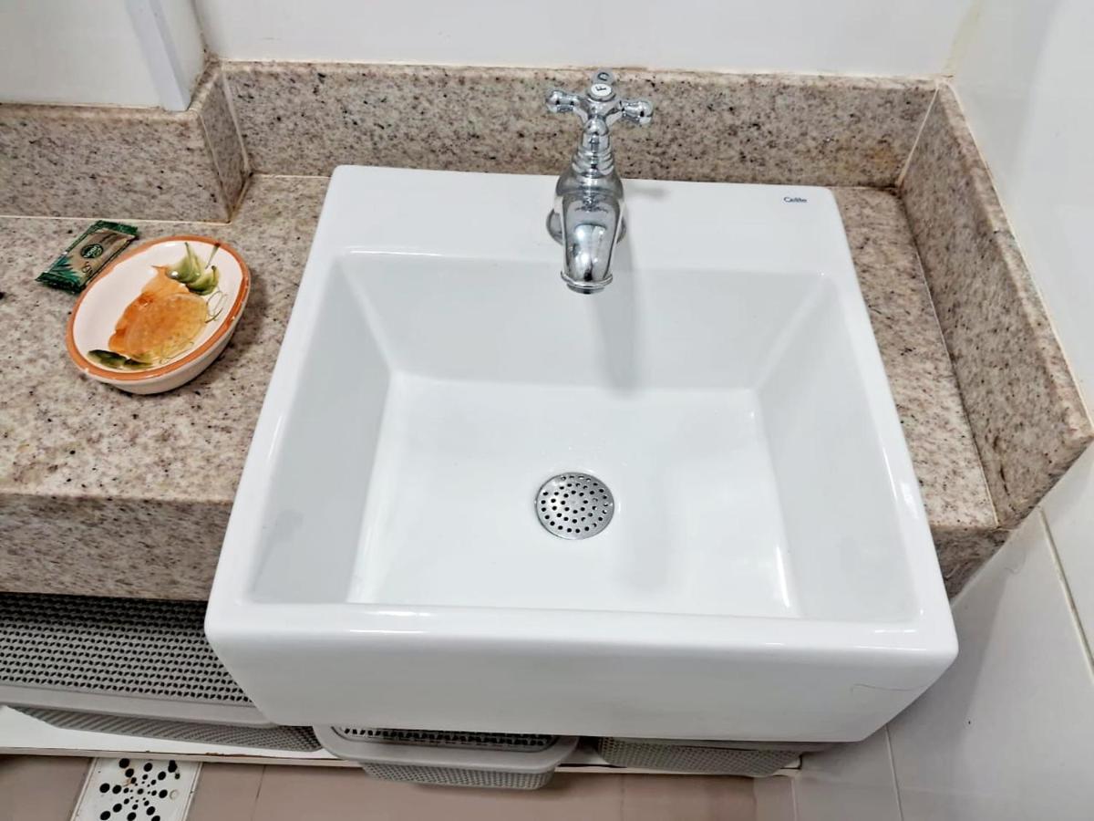 Apartamento Coracao De Copacabana Rio de Janeiro