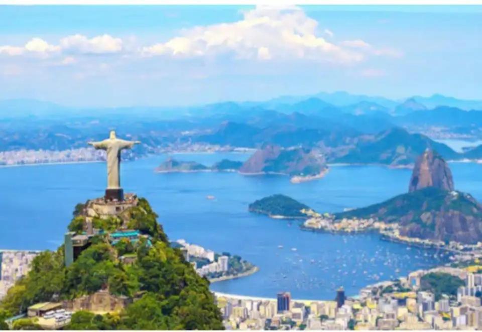 Copacabana Posto 6 Apartamento *