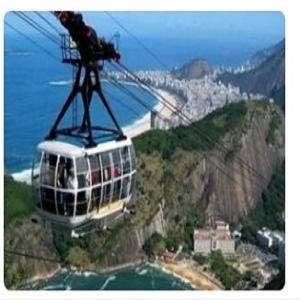 Copacabana Posto 6 *