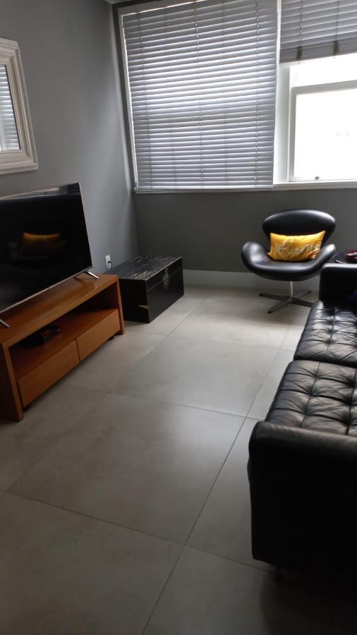 Apartamento Block - View To Atlantic Rio de Janeiro