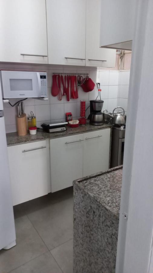Apartamento Block - View To Atlantic