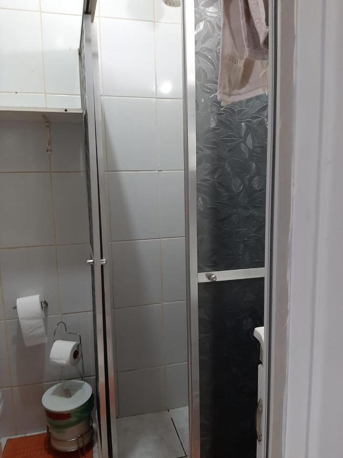 Conjugado Aconchegante Em Copacaba *