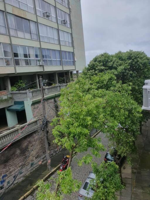 Aconchego No Coracao De Santa Teresa Apartamento *