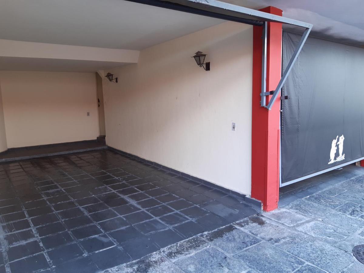Motel para Casais Jumbo (adults Only) *