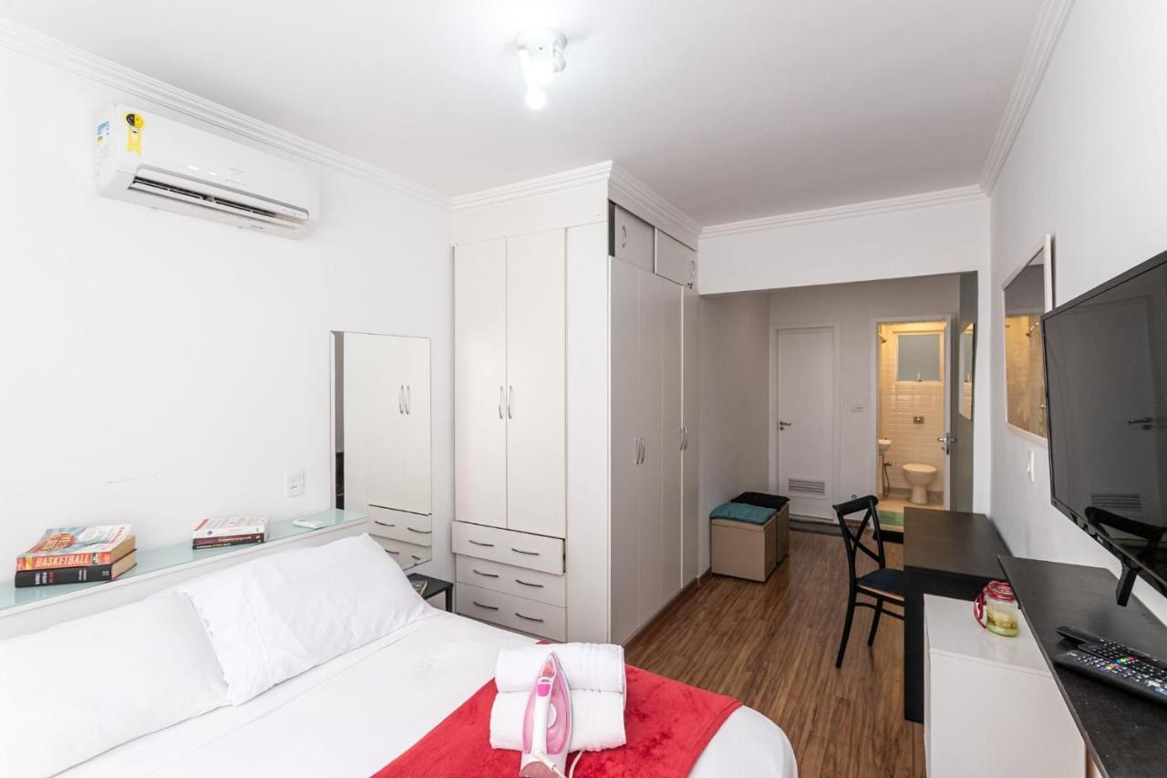 Sunset Urca - 2 Hospedes, Conforto + 1 Ticket Apartamento *