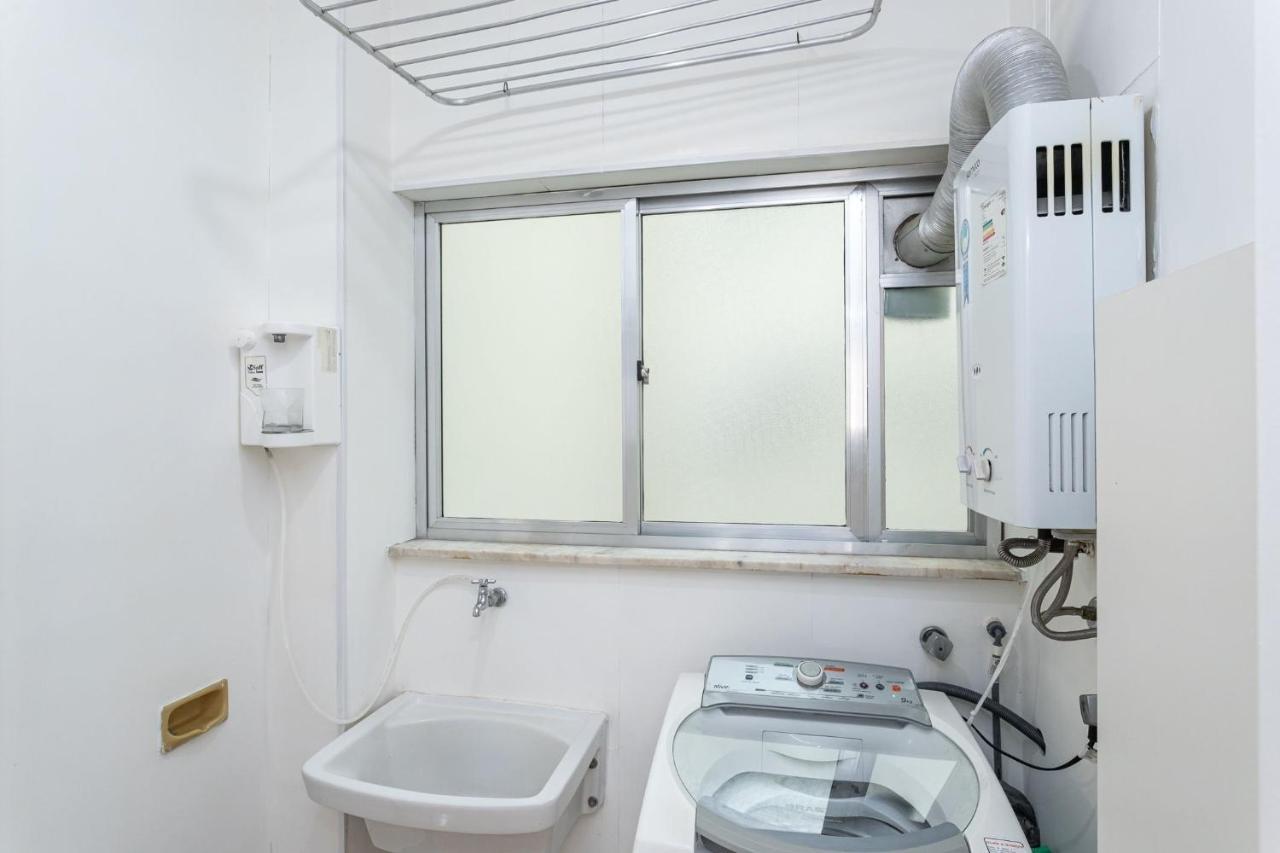 Apartamento Sunset Urca - 2 Hospedes, Conforto + 1 Ticket