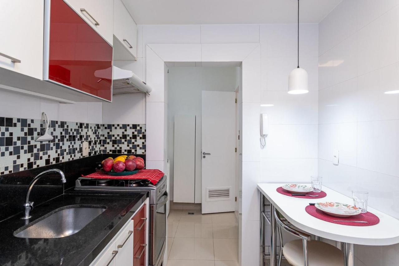 Sunset Urca - 2 Hospedes, Conforto + 1 Ticket Apartamento Rio de Janeiro