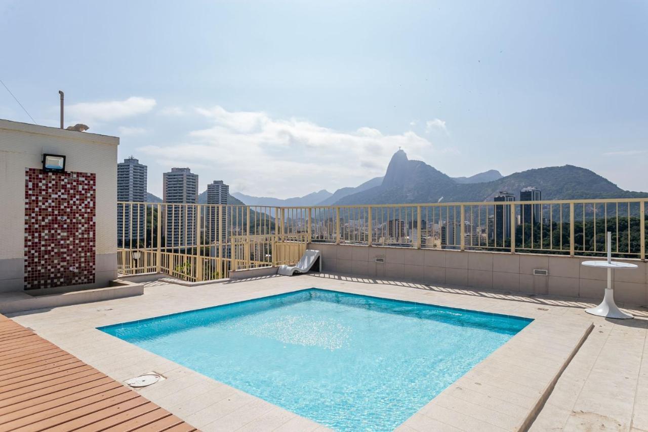 Apartamento Sunset Urca - 2 Hospedes, Conforto + 1 Ticket Rio de Janeiro