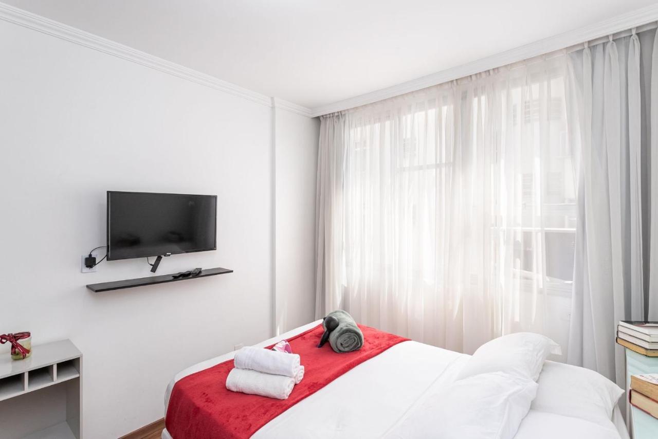 Apartamento Sunset Urca - 2 Hospedes, Conforto + 1 Ticket