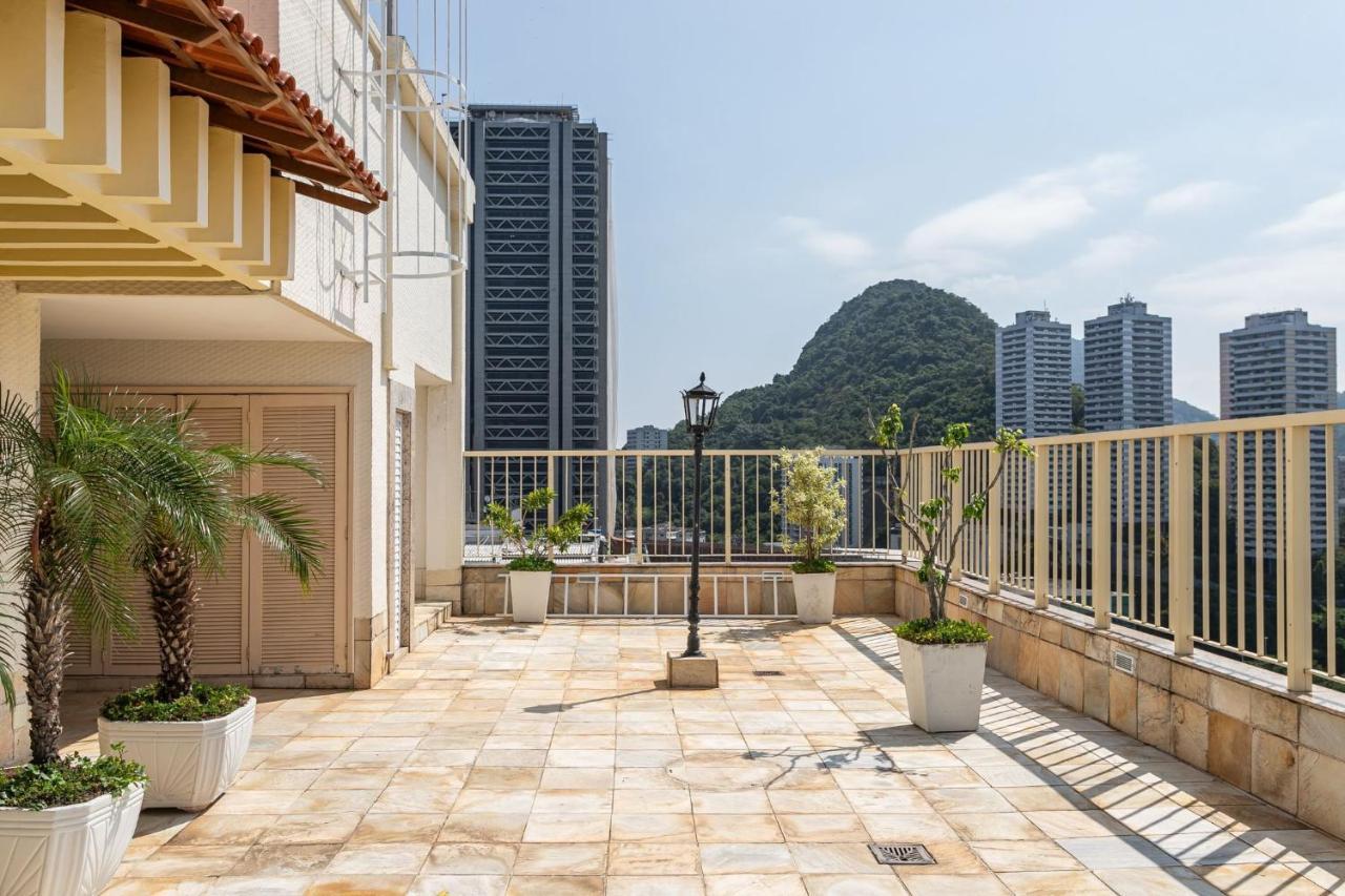 Sunset Urca - 2 Hospedes, Conforto + 1 Ticket * Rio de Janeiro