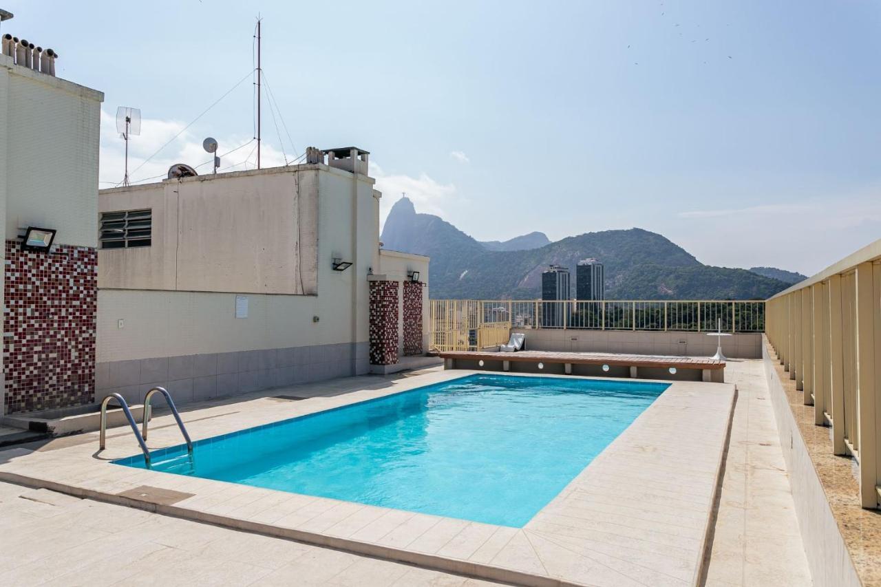 Apartamento Sunset Urca - 2 Hospedes, Conforto + 1 Ticket