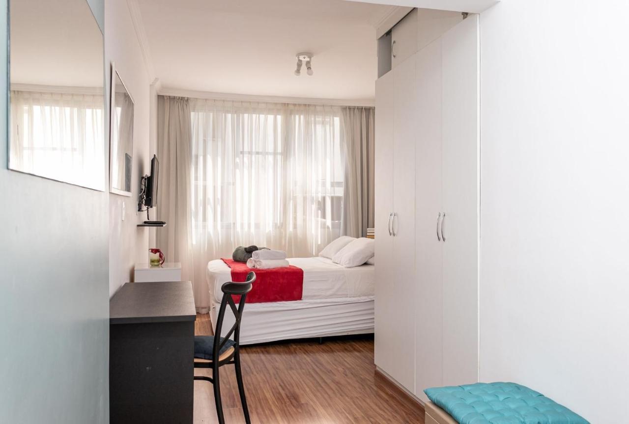 Apartamento Sunset Urca - 2 Hospedes, Conforto + 1 Ticket