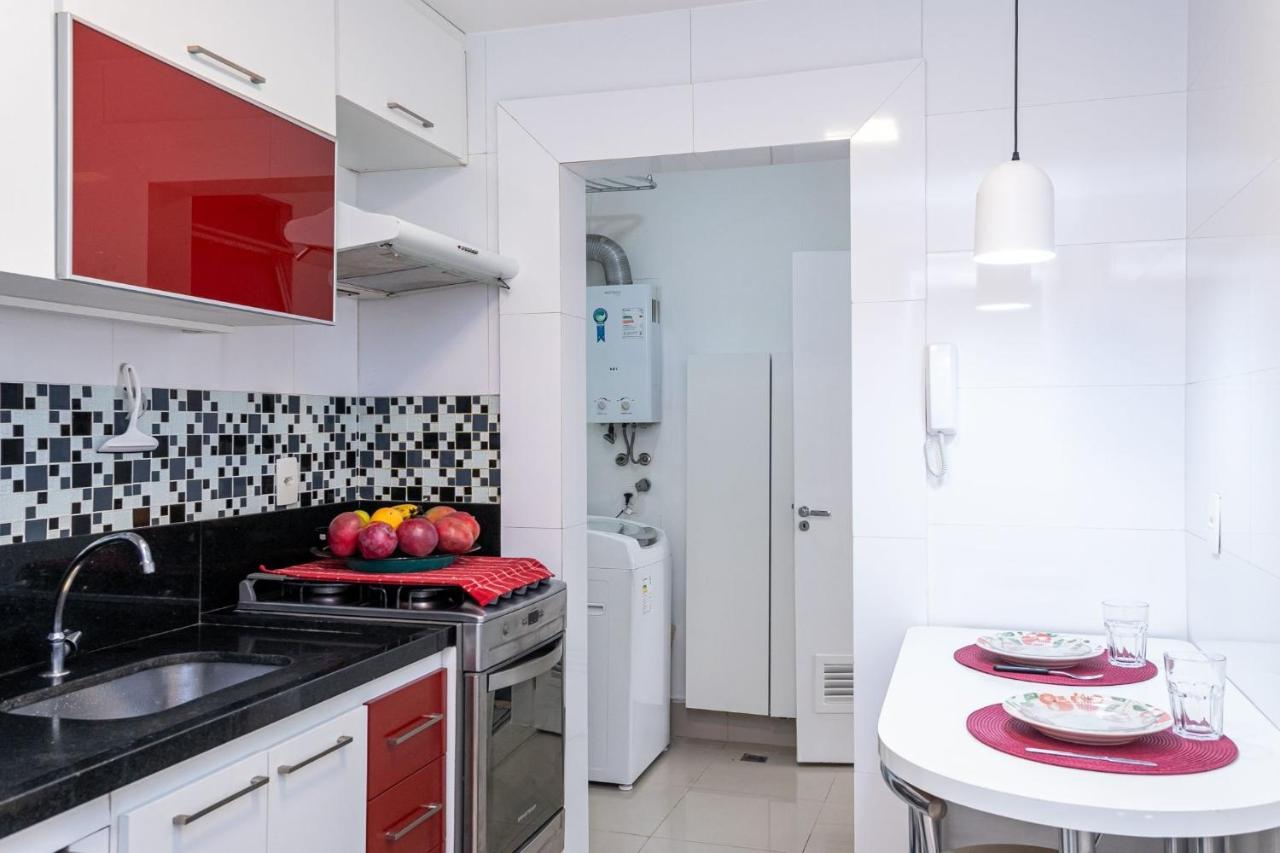 Apartamento Sunset Urca - 2 Hospedes, Conforto + 1 Ticket Rio de Janeiro