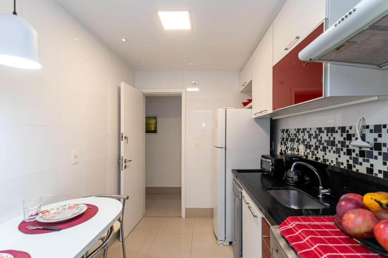 Apartamento Sunset Urca - 2 Hospedes, Conforto + 1 Ticket