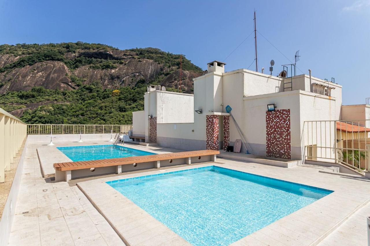Sunset Urca - 2 Hospedes, Conforto + 1 Ticket Apartamento *
