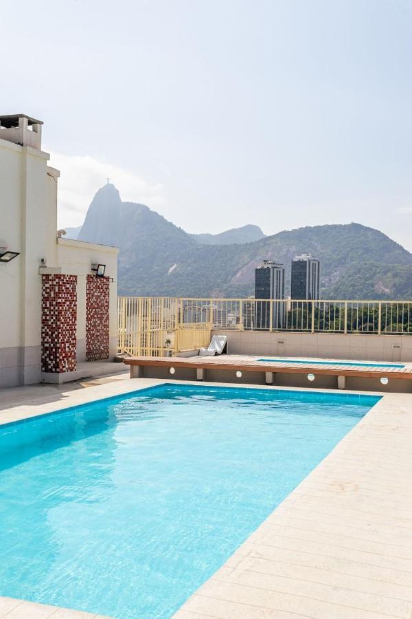 Sunset Urca - 2 Hospedes, Conforto + 1 Ticket * Rio de Janeiro