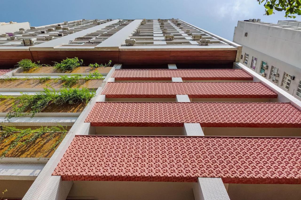 Apartamento Sunset Urca - 2 Hospedes, Conforto + 1 Ticket