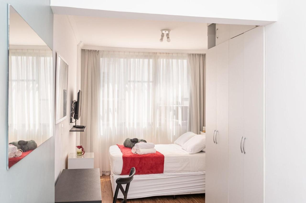 Sunset Urca - 2 Hospedes, Conforto + 1 Ticket Apartamento *