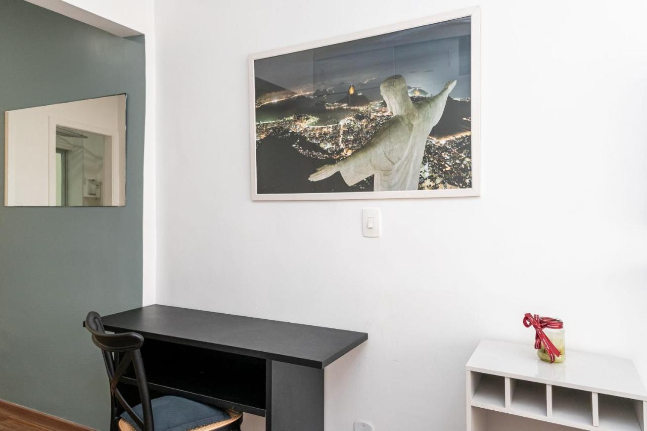 Sunset Urca - 2 Hospedes, Conforto + 1 Ticket Apartamento Rio de Janeiro