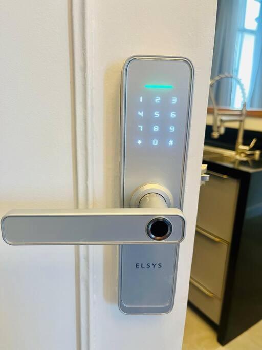 Arpoador Design - Quadra Da E Wifi 500mb Apartamento *