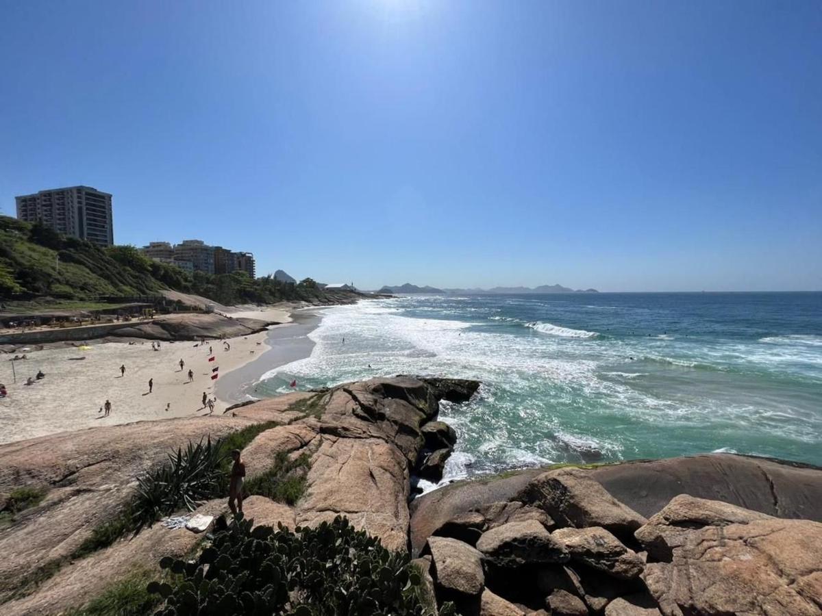 Localizacao Perfeita A 200 Metros Da De Ipanema Apartment Rio de Janeiro