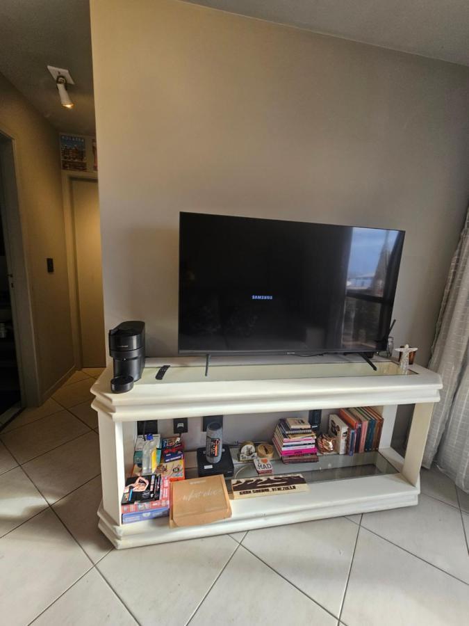 Apartamento Lindo Apto Barra Olimpica Em Frente Ao Parque Olimpico