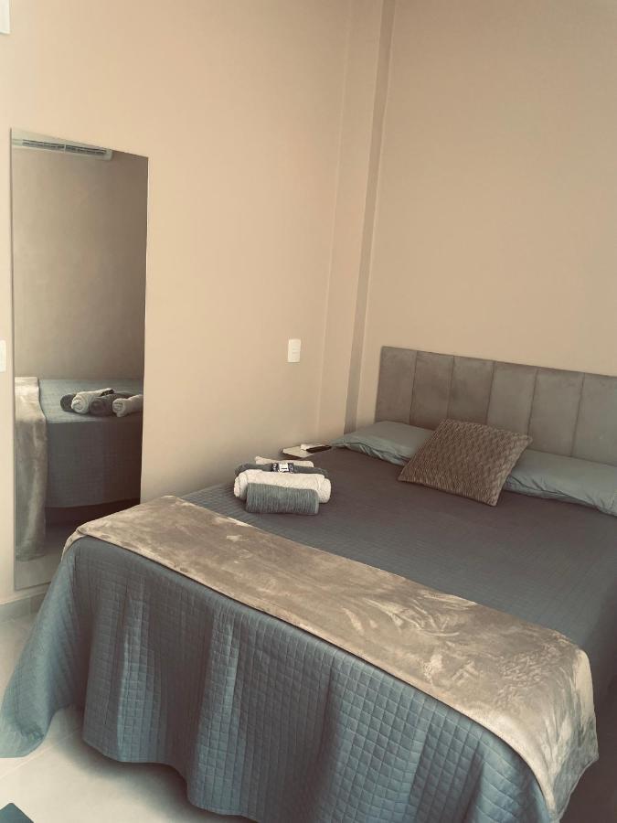 Kit_star Apartamento Rio de Janeiro