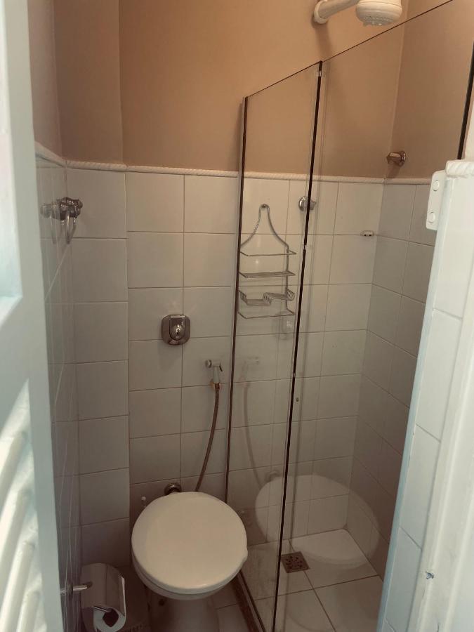 Kit_star Apartamento