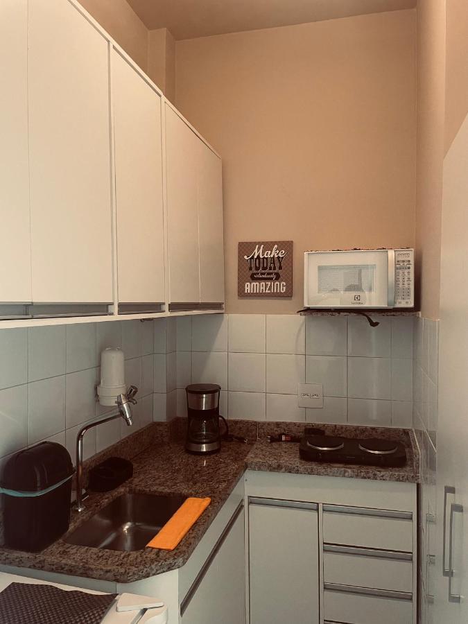 Kit_star Apartment Rio de Janeiro