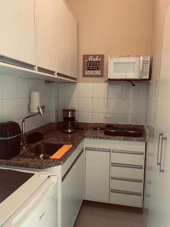 Apartamento Kit_star Rio de Janeiro