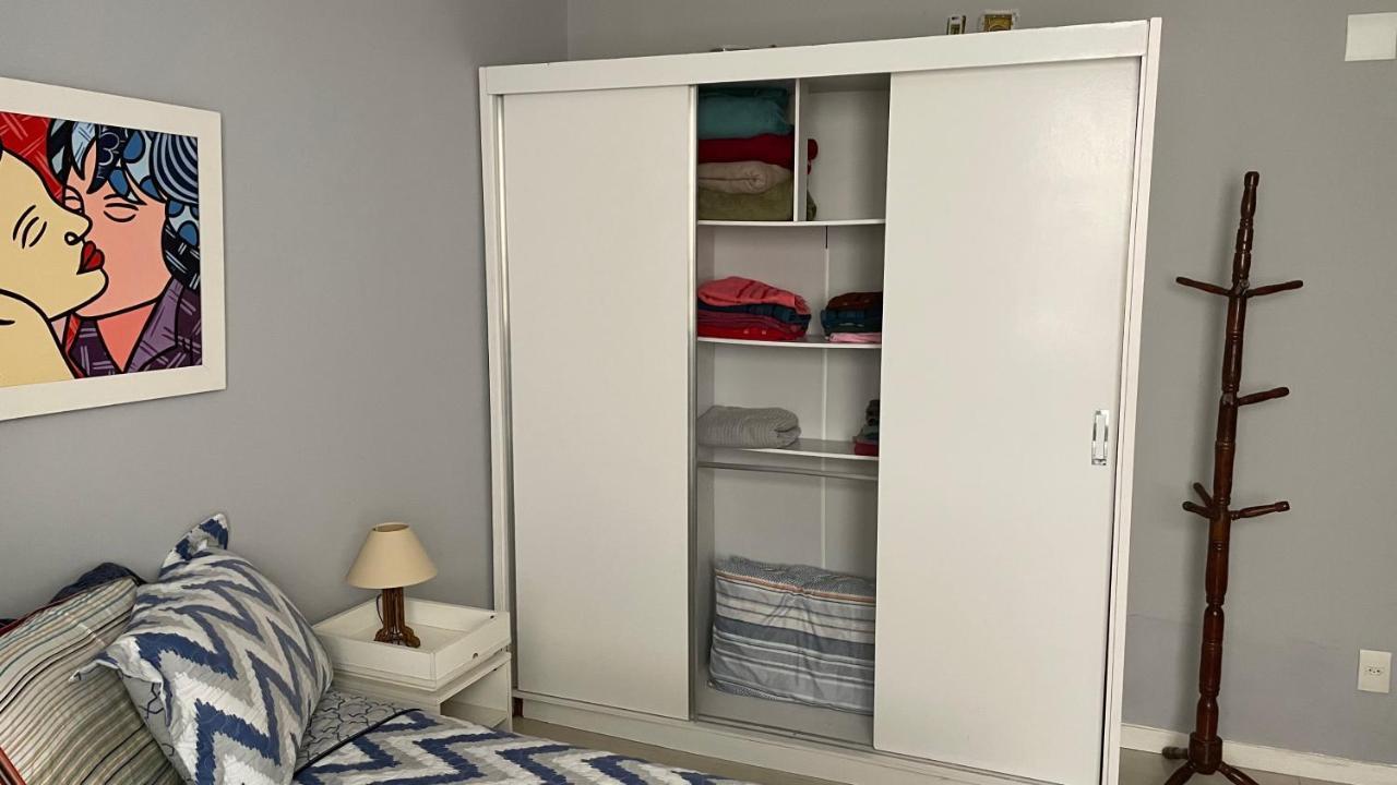 Apartamento No Ponto De Copacabana A 5 Minutos Da Rio de Janeiro