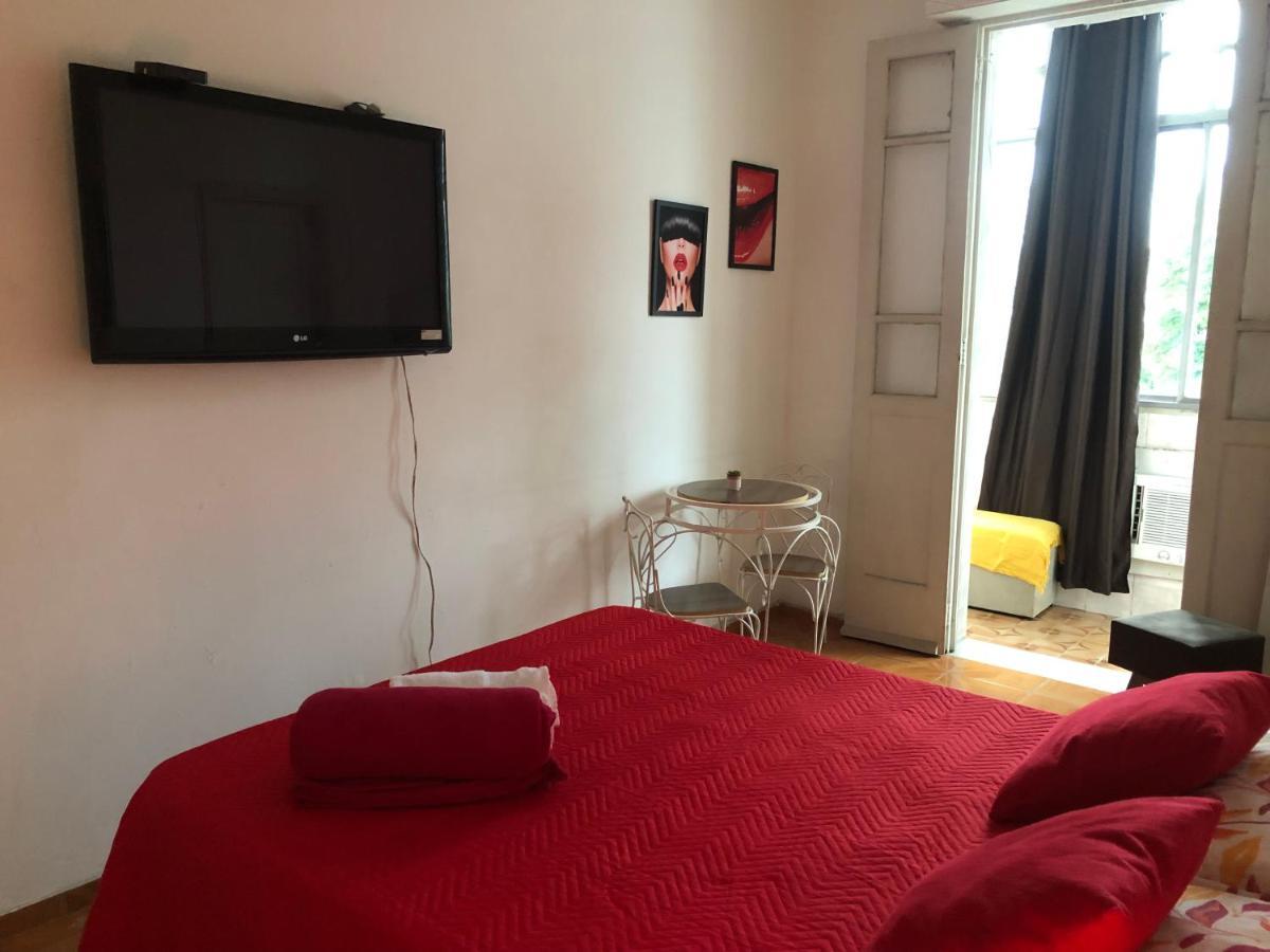 Apartment Aconchegante Lapa Rio de Janeiro