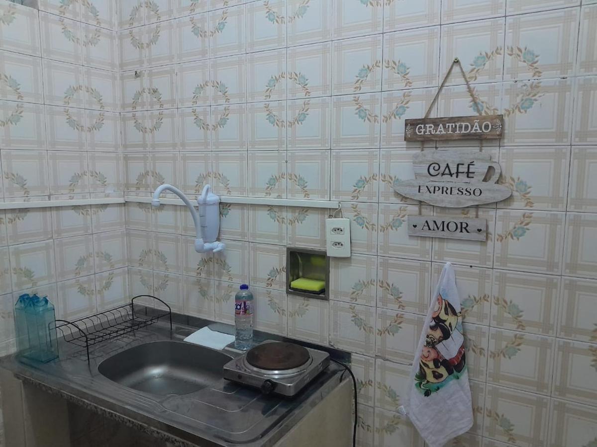 Aconchegante Lapa Apartment Rio de Janeiro
