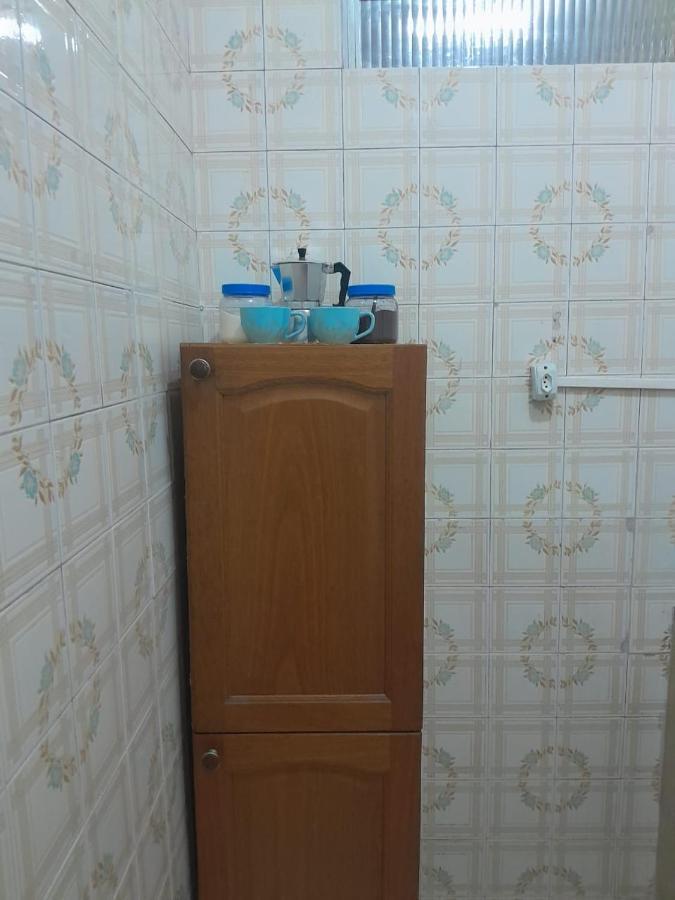 Apartment Aconchegante Lapa *