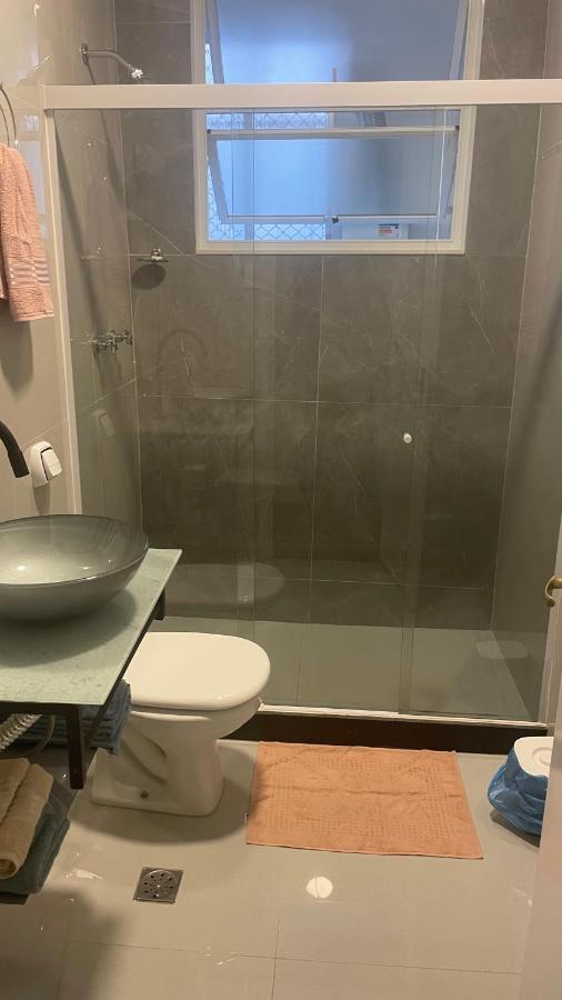 Aconchego De Copacabana Apartment