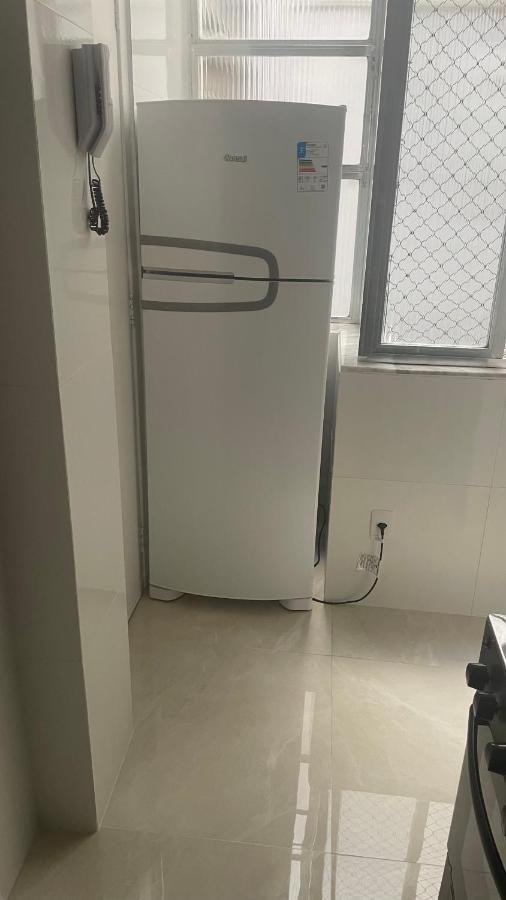 Apartment Aconchego De Copacabana Rio de Janeiro