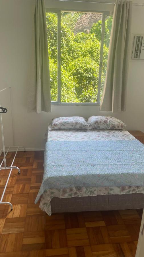 Apartment Aconchego De Copacabana