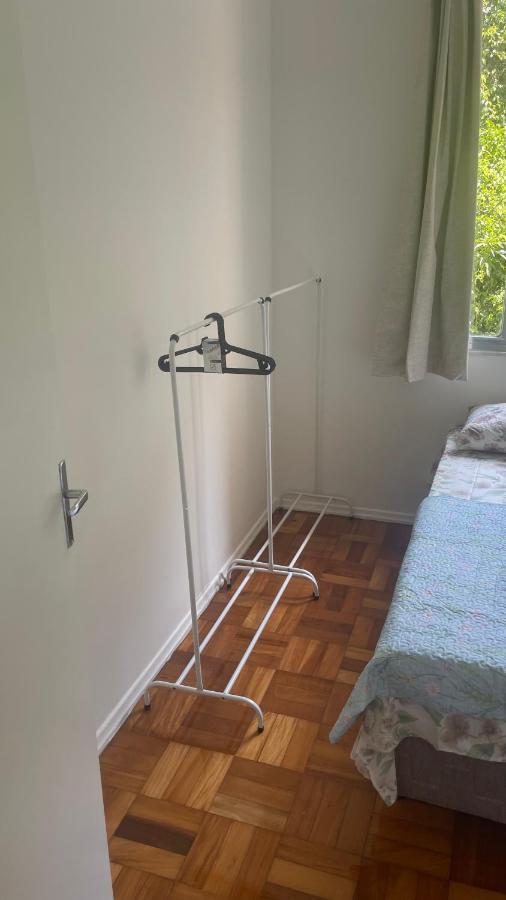 Aconchego De Copacabana Apartment Rio de Janeiro