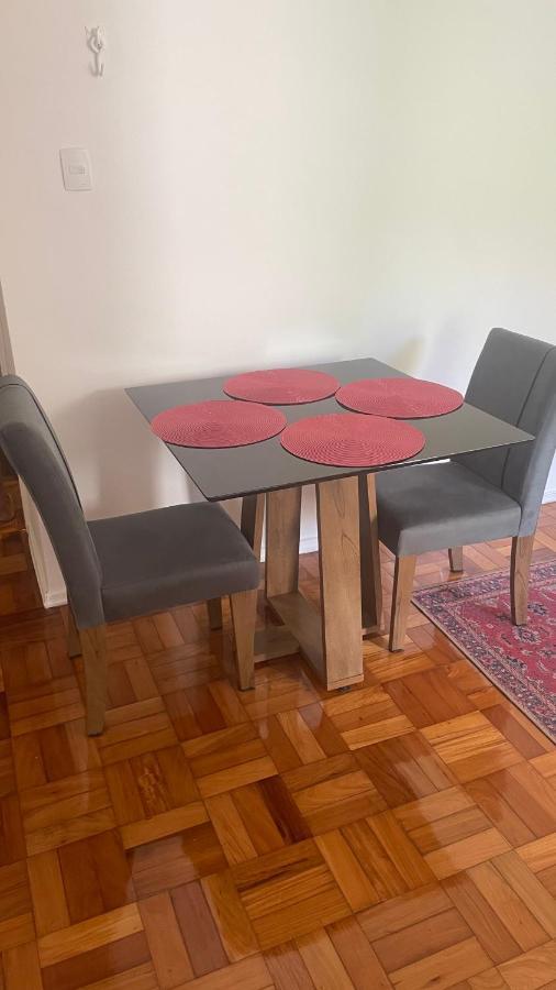 Aconchego De Copacabana *