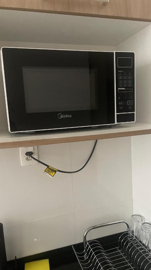 Aconchego De Copacabana