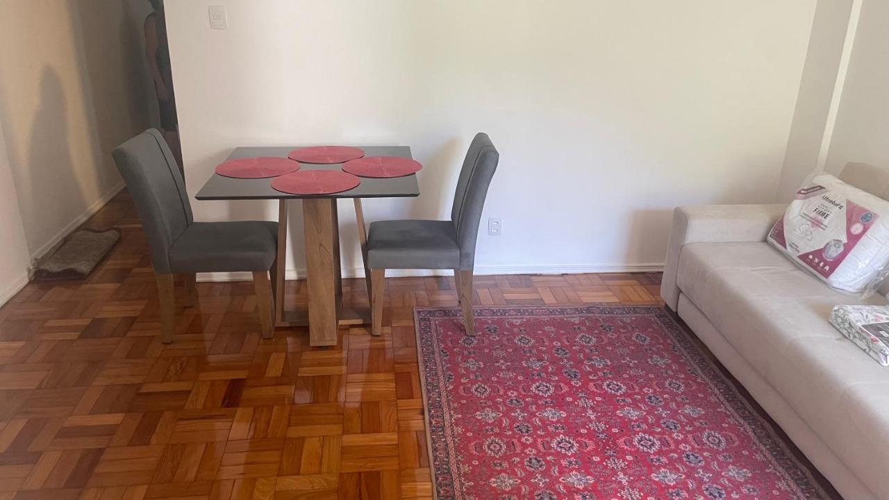 Aconchego De Copacabana Apartment Rio de Janeiro