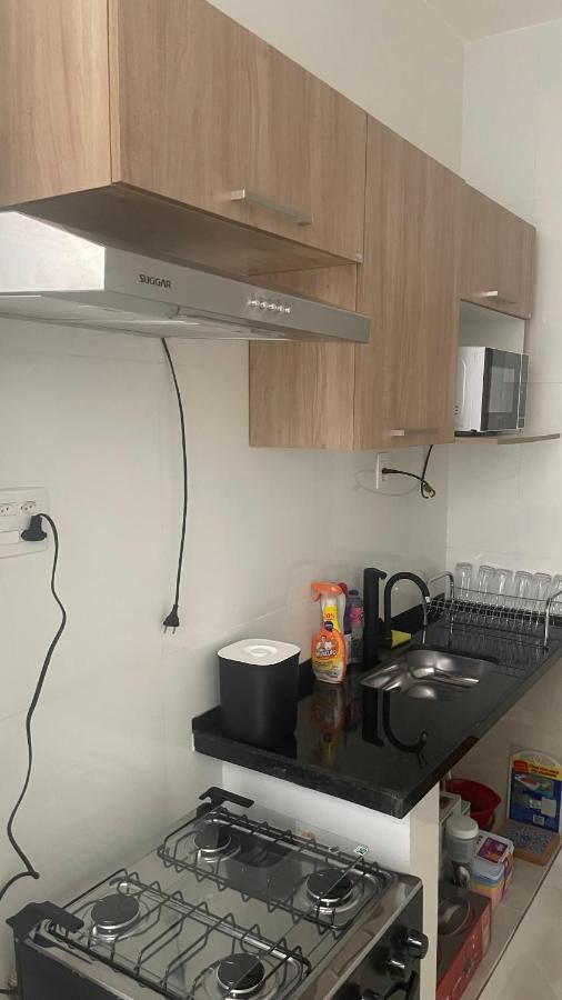 Aconchego De Copacabana