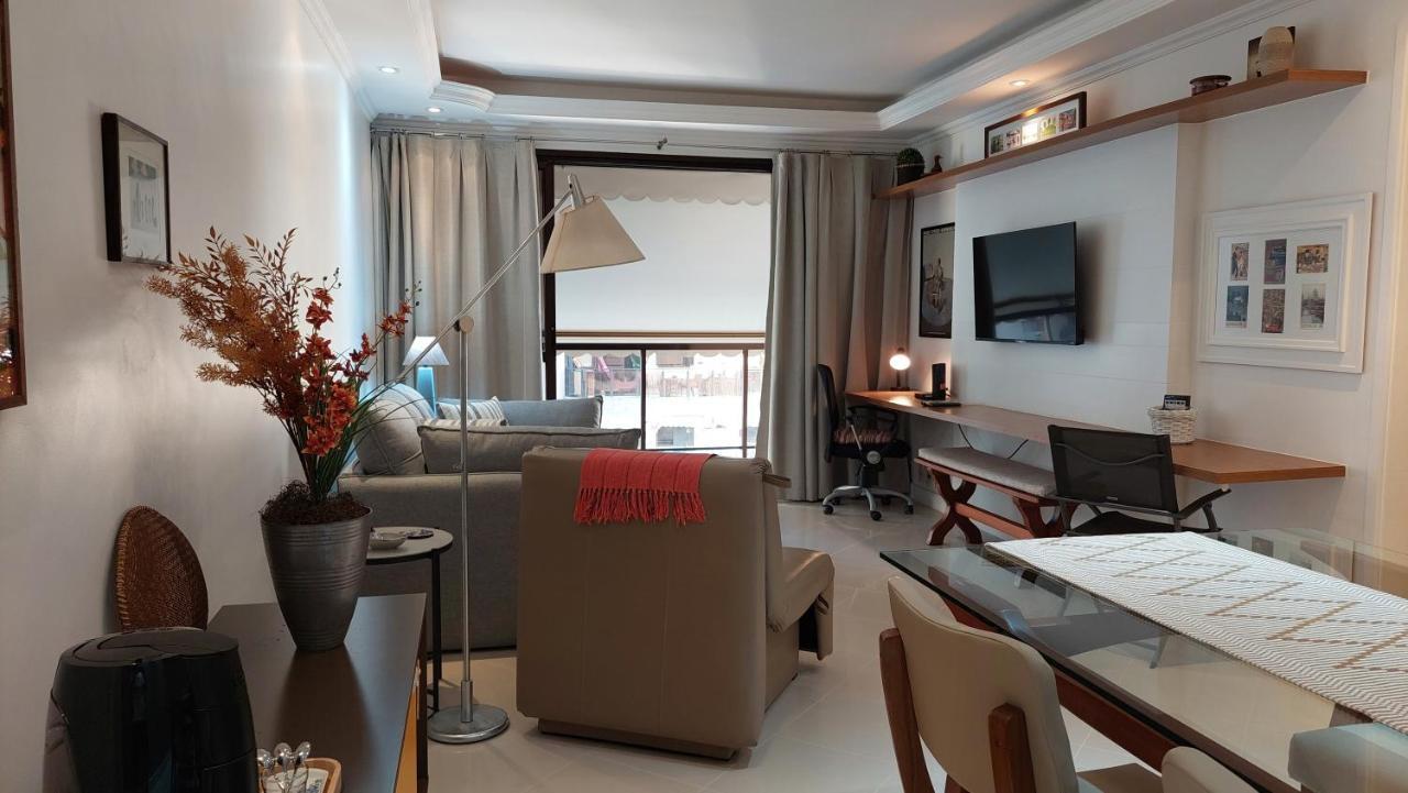 Aconchegante. Apartment Rio de Janeiro