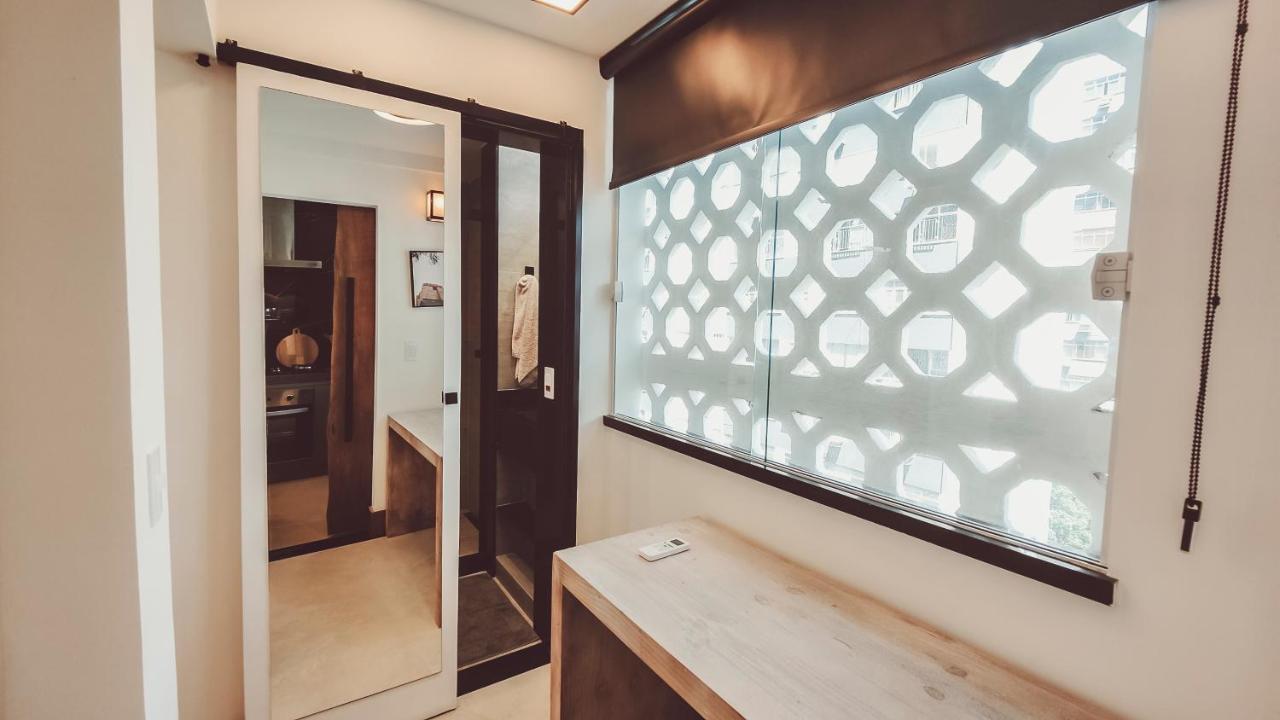 Ikonika Flats 8 People 4 Bedrooms In Leblon