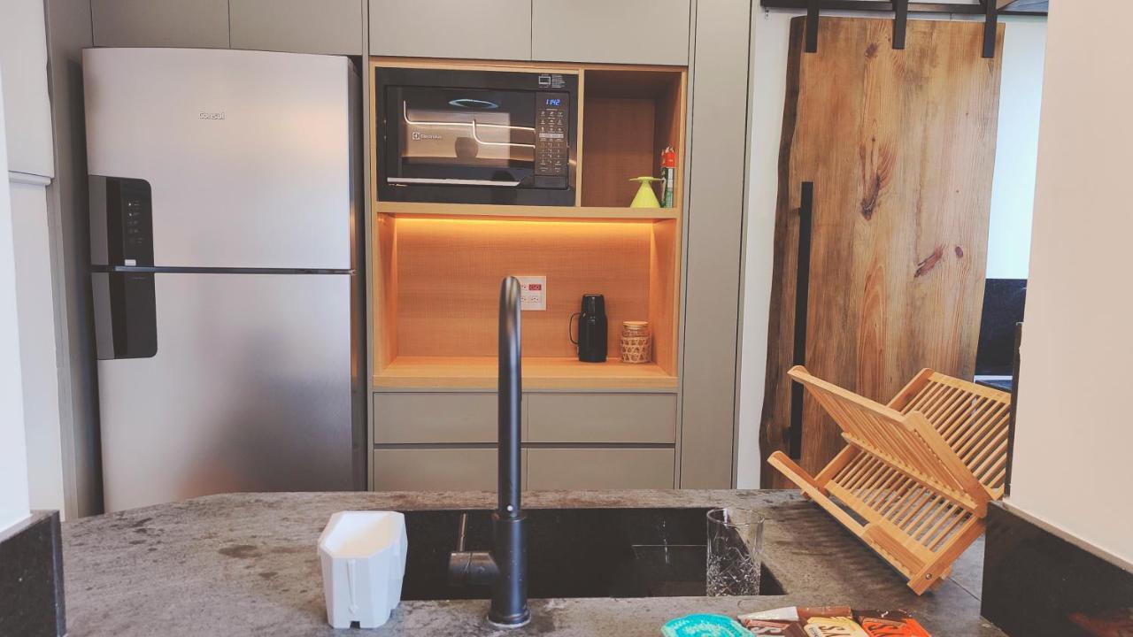 Ikonika Flats 8 People 4 Bedrooms In Leblon *
