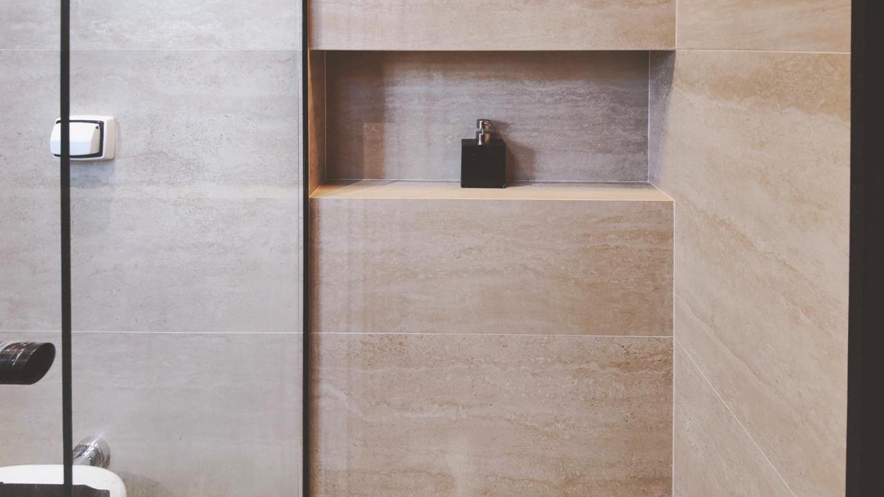 Ikonika Flats 8 People 4 Bedrooms In Leblon Apartamento *