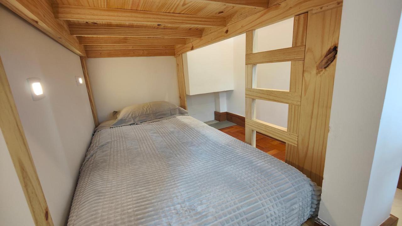 Ikonika Flats 8 People 4 Bedrooms In Leblon Apartamento
